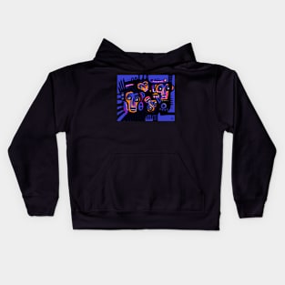 Ape Kids Hoodie